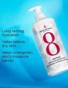 Elizabeth Arden Eight Hour hydratační tělové mléko 380 ml