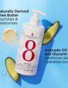 Elizabeth Arden Eight Hour hydratační tělové mléko 380 ml