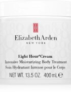 Elizabeth Arden Eight Hour Intensive Moisturising Body Treatment intenzivně hydratační tělový balzám pro suchou pokožku 400 ml