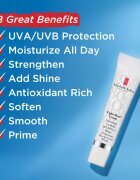 Elizabeth Arden Eight Hour výživný balzám na rty SPF 20 14.8 ml