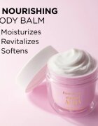 Elizabeth Arden Eternal Aura Body Balm hydratační tělový balzám pro ženy 125 ml
