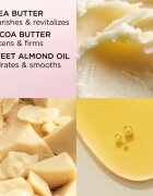 Elizabeth Arden Eternal Aura Body Balm hydratační tělový balzám pro ženy 125 ml