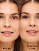 Elizabeth Arden Flawless Finish Sponge-On Cream Makeup krémový make-up s labutěnkou odstín GENTLE BEIGE 23 g
