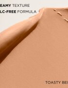 Elizabeth Arden Flawless Finish Sponge-On Cream Makeup krémový make-up s labutěnkou odstín GENTLE BEIGE 23 g