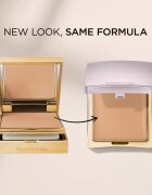 Elizabeth Arden Flawless Finish Sponge-On Cream Makeup krémový make-up s labutěnkou odstín GENTLE BEIGE 23 g