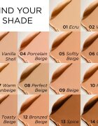 Elizabeth Arden Flawless Finish Sponge-On Cream Makeup krémový make-up s labutěnkou odstín GENTLE BEIGE 23 g