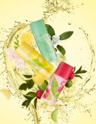 Elizabeth Arden Green Tea Citron Freesia toaletní voda pro ženy 100 ml