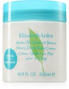 Elizabeth Arden Green Tea Coconut breeze tělové máslo pro ženy 500 ml