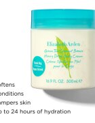 Elizabeth Arden Green Tea Coconut breeze tělové máslo pro ženy 500 ml