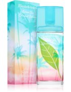 Elizabeth Arden Green Tea Coconut breeze toaletní voda pro ženy 100 ml