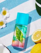 Elizabeth Arden Green Tea Coconut breeze toaletní voda pro ženy 100 ml