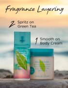 Elizabeth Arden Green Tea Coconut breeze toaletní voda pro ženy 100 ml