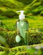 Elizabeth Arden Green Tea energizující sprchový gel se zeleným čajem pro ženy 500 ml