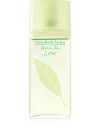 Elizabeth Arden Green Tea Lotus toaletní voda pro ženy 100 ml
