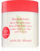 Elizabeth Arden Green Tea Lychee Lime Honey Drops tělový krém pro ženy 500 ml