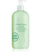 Elizabeth Arden Green Tea osvěžující tělové mléko se zeleným čajem pro ženy 500 ml