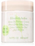 Elizabeth Arden Green Tea Pistachio Crunch tělový krém pro ženy 500 ml