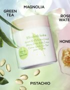 Elizabeth Arden Green Tea Pistachio Crunch tělový krém pro ženy 500 ml