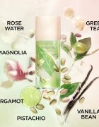 Elizabeth Arden Green Tea Pistachio Crunch toaletní voda pro ženy 100 ml