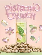 Elizabeth Arden Green Tea Pistachio Crunch toaletní voda pro ženy 100 ml