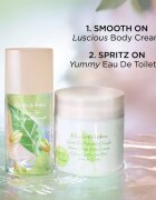 Elizabeth Arden Green Tea Pistachio Crunch toaletní voda pro ženy 100 ml