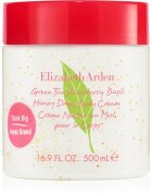 Elizabeth Arden Green Tea Strawberry Basil hydratační tělový krém 500 ml