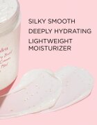 Elizabeth Arden Green Tea Strawberry Basil hydratační tělový krém 500 ml