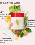 Elizabeth Arden Green Tea Strawberry Basil hydratační tělový krém 500 ml