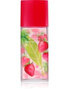 Elizabeth Arden Green Tea Strawberry Basil toaletní voda pro ženy pro ženy 100 ml