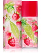 Elizabeth Arden Green Tea Strawberry Basil toaletní voda pro ženy pro ženy 100 ml