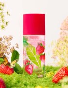 Elizabeth Arden Green Tea Strawberry Basil toaletní voda pro ženy pro ženy 100 ml