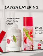 Elizabeth Arden Green Tea Strawberry Basil toaletní voda pro ženy pro ženy 100 ml