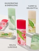 Elizabeth Arden Green Tea Strawberry Basil toaletní voda pro ženy pro ženy 100 ml