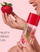 Elizabeth Arden Green Tea Strawberry Basil toaletní voda pro ženy pro ženy 100 ml