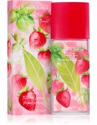 Elizabeth Arden Green Tea Strawberry Basil toaletní voda pro ženy pro ženy 50 ml