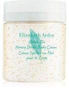 Elizabeth Arden Green Tea tělový krém pro ženy 250 ml