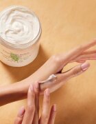 Elizabeth Arden Green Tea tělový krém pro ženy 250 ml