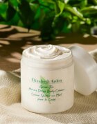 Elizabeth Arden Green Tea tělový krém pro ženy 250 ml