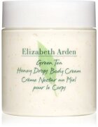 Elizabeth Arden Green Tea tělový krém pro ženy 500 ml