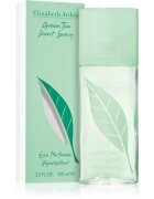 Elizabeth Arden Green Tea toaletní voda pro ženy 100 ml