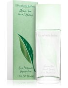 Elizabeth Arden Green Tea toaletní voda pro ženy 50 ml