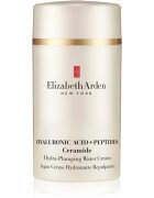 Elizabeth Arden Hyaluronic Acid + Peptides Ceramide hydratační pleťový krém s ceramidy a peptidy 50 ml