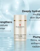 Elizabeth Arden Hyaluronic Acid + Peptides Ceramide hydratační pleťový krém s ceramidy a peptidy 50 ml