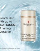 Elizabeth Arden Hyaluronic Acid + Peptides Ceramide hydratační pleťový krém s ceramidy a peptidy 50 ml