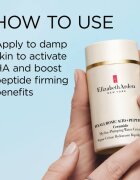 Elizabeth Arden Hyaluronic Acid + Peptides Ceramide hydratační pleťový krém s ceramidy a peptidy 50 ml