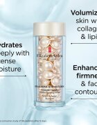 Elizabeth Arden Hyaluronic Acid + Peptides Ceramide pleťové sérum v kapslích s ceramidy a peptidy 30 cps