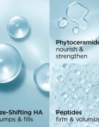 Elizabeth Arden Hyaluronic Acid + Peptides Ceramide pleťové sérum v kapslích s ceramidy a peptidy 90 cps