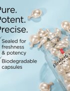 Elizabeth Arden Hyaluronic Acid + Peptides Ceramide pleťové sérum v kapslích s ceramidy a peptidy 90 cps