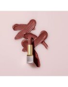 Elizabeth Arden Lip Color Matte luxusní pečující rtěnka s vitamínem E odstín 105 Ambitious Mauve 3.5 g