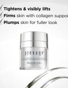 Elizabeth Arden Prevage Multi-Restorative Sculpting Soft Cream vyhlazující a rozjasňující krém 50 ml